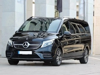 Chauffeur aeroporto Olbia